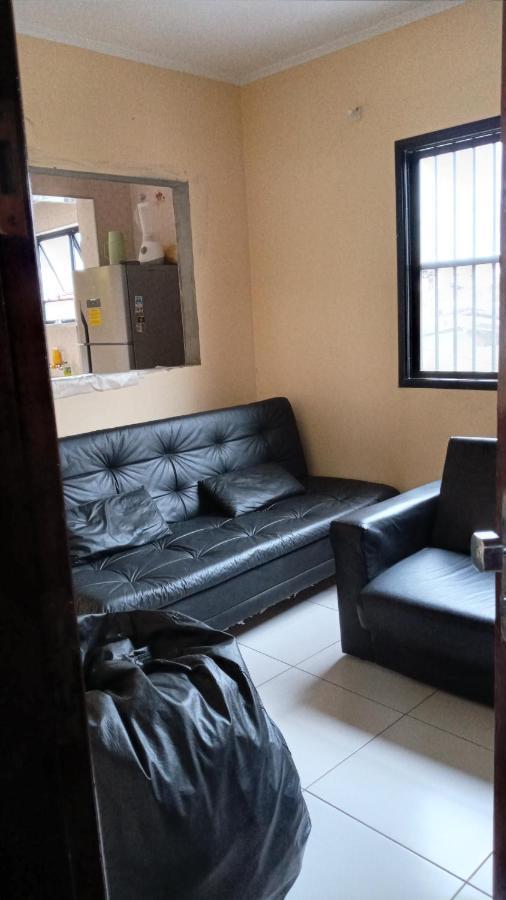 Apartamento Com1 Vaga Na Garagem E Internet Jardim Real Praia Grande Lejlighed São Paulo Eksteriør billede